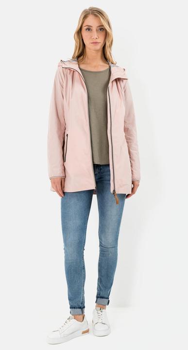 Produktbild Camel Active Windbreaker aus recyceltem Polyester (42)