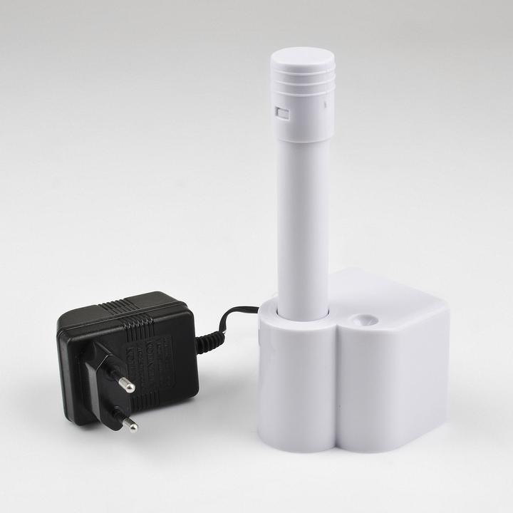 Image du produit Girmi Râpe électrique GT02 Plastique Rouge, Blanc
