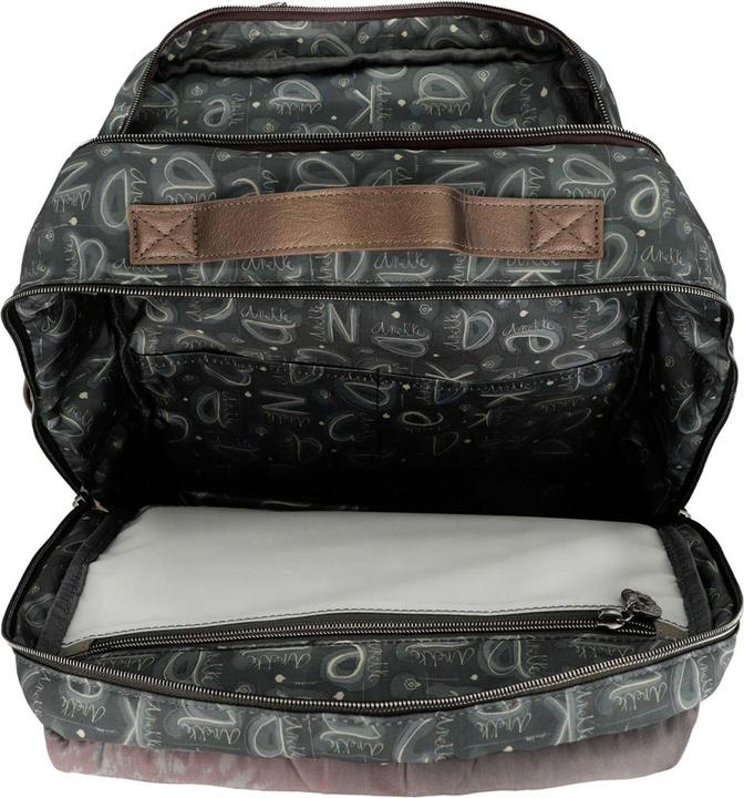 Produktbild Anekke Real Travel Backpack