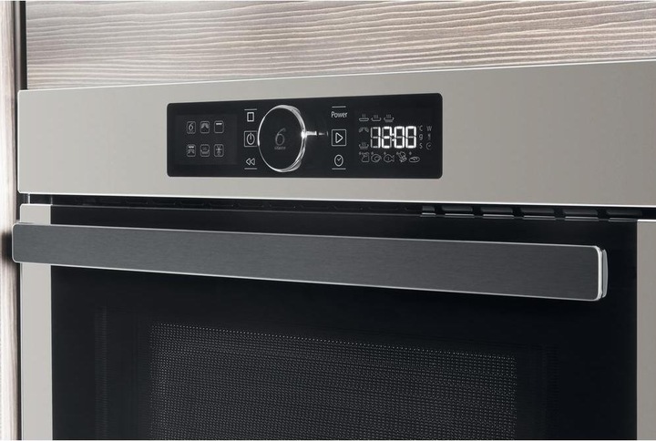 Immagine prodotto Whirlpool AMW 730 SD Microonde integrato Champagne