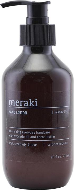 Image du produit Meraki Le bonheur des prés (275 ml)