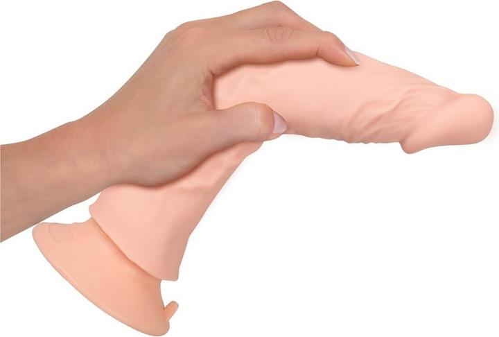 Produktbild Nature Skin Bendable RC Vibrat