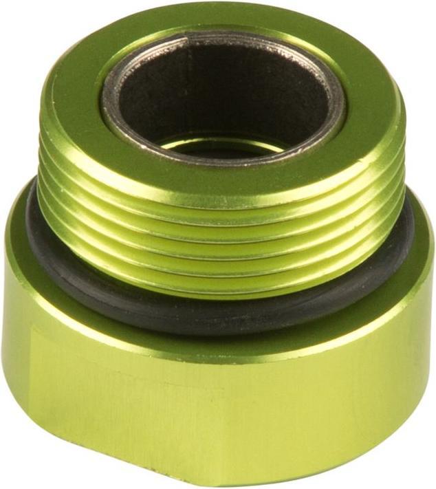 DVO Damper End Cap, Diamond | Diamond D1 Boost/D2-Beryl