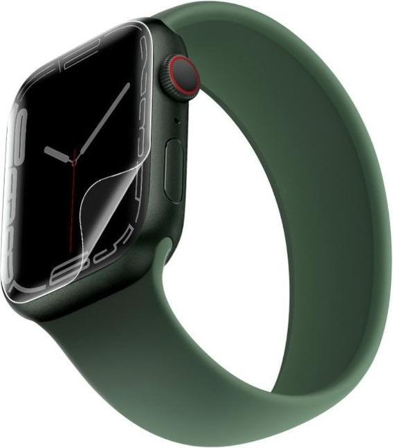 Image du produit Imak Film de protection Hydrofilm III Series 2x