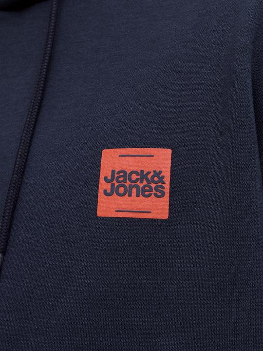 Immagine prodotto Jack & Jones Kapuzenpullover RANDY Hoodie (XS)