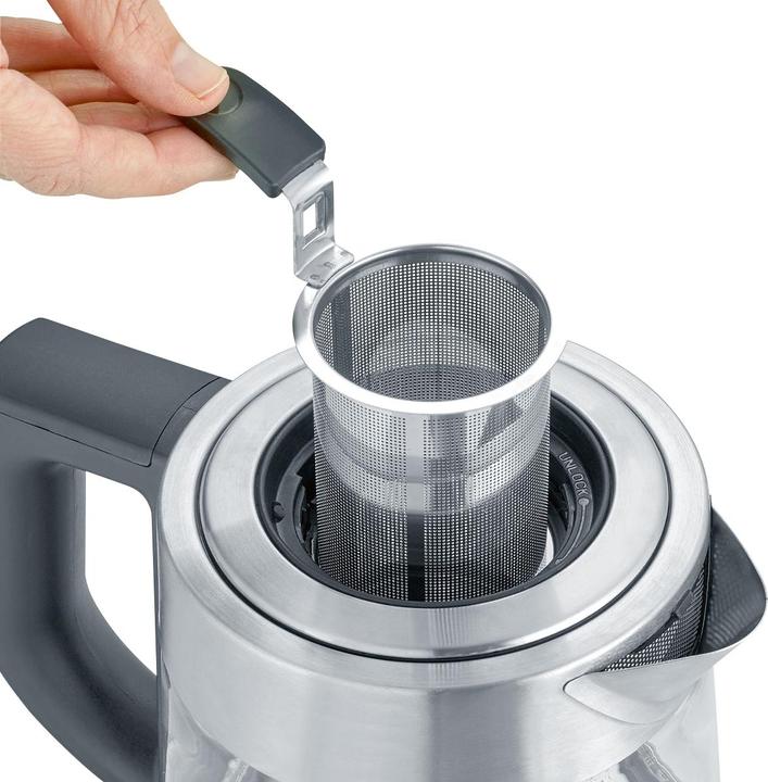Actual product image Severin WK 3473 (1 l, EU plug)
