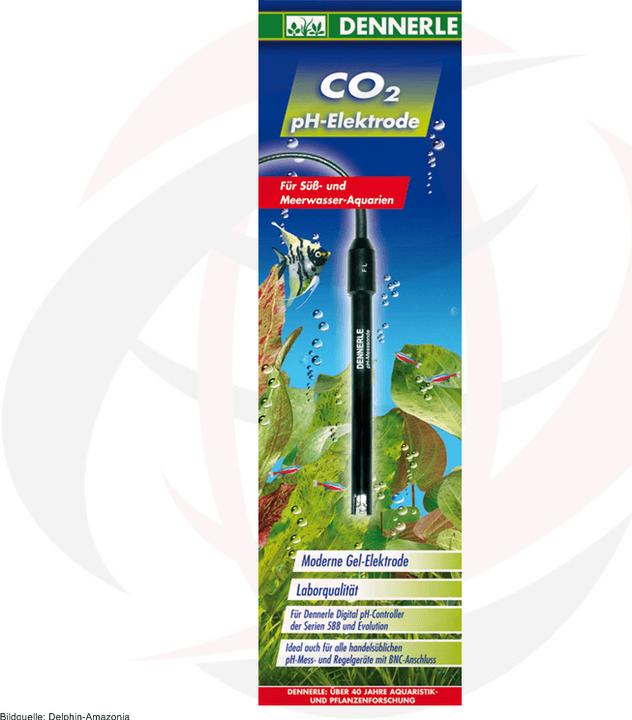 Produktbild Dennerle CO2 pH Elektrode