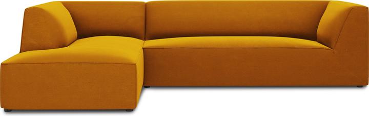Actual product image Micadoni Ruby (Corner sofa)