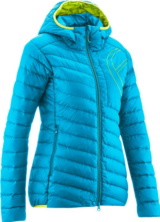 Produktbild Edelrid Wo Eldo Jacket (M)