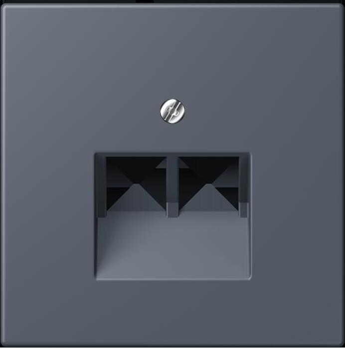 Produktbild JUNG Abdeckung