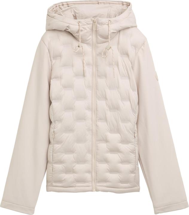 Produktbild Tom Tailor Damesjas, 27609 - Koud Beige, M (M)