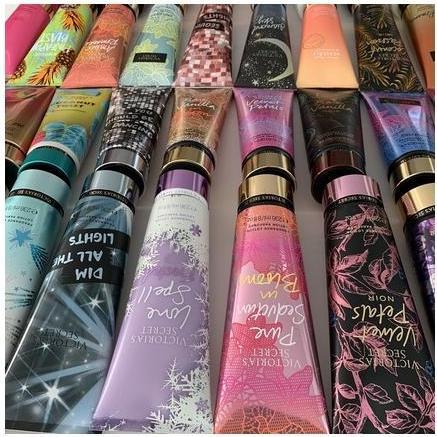 Produktbild Victoria's Secret Fragrance Body Lotion 236ml (Körperlotion, 236 ml)