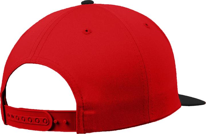 Produktbild Yupoong Flexfit Baseball Kappe Klassik (One Size)