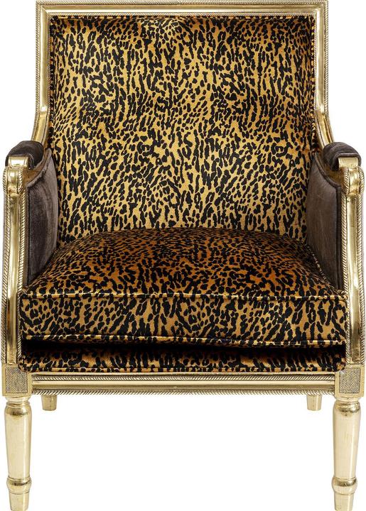 Immagine prodotto Kare Design Poltrona Regency Leo