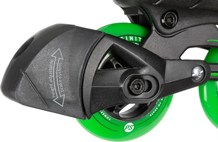 Produktbild Powerslide Phuzion Kids Skates (40)