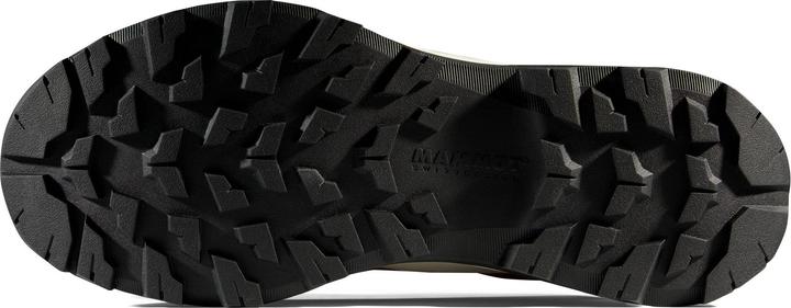 Produktbild Mammut Sertig III Low GTX Men (48)