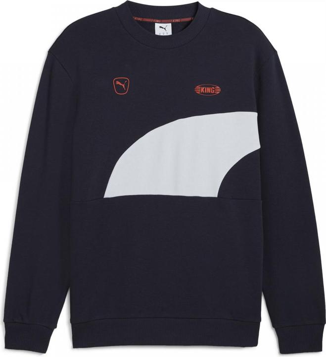 Image du produit Puma Sweat ras du cou KING Top (M)