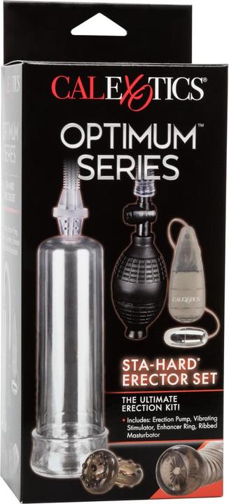 Produktbild CalExotics Optimum Series® Sta-Hard® Erector Set
