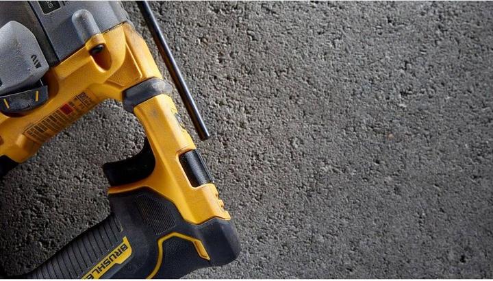 Actual product image DeWalt DCH172N-XJ (Rechargeable battery operated)