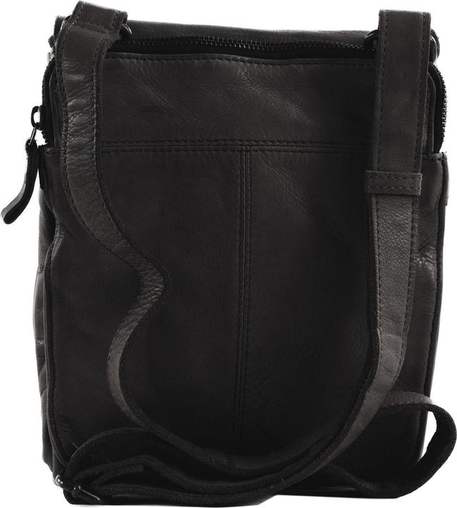 Produktbild Harolds Messengerbag Upend