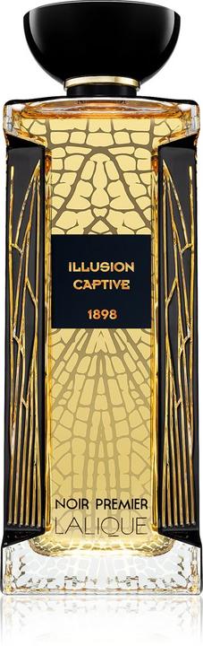 Produktbild Lalique Illusion Captive 1898 (Eau de Parfum, 100 ml)