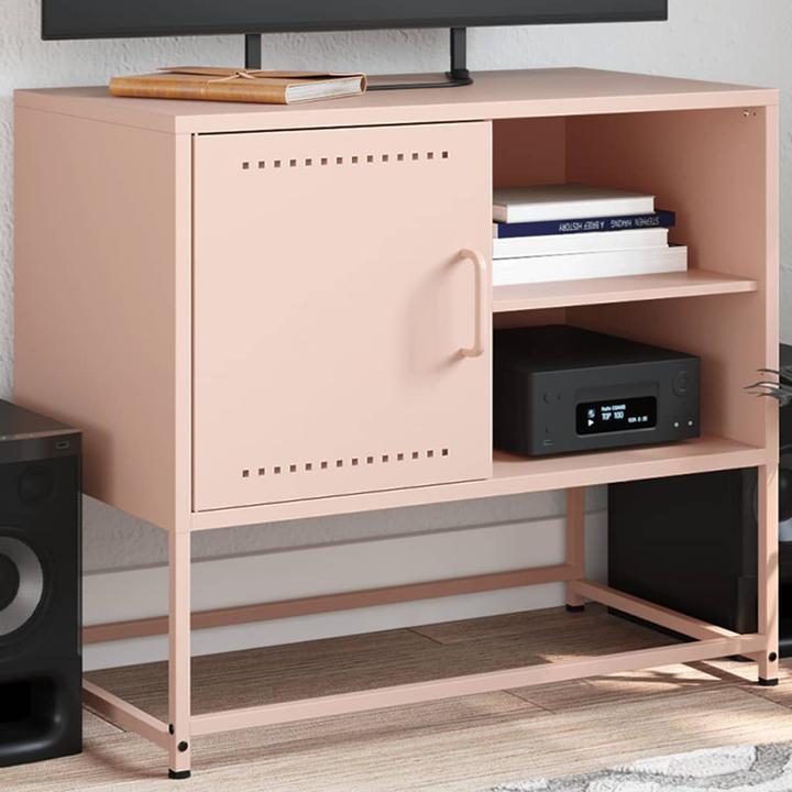 Produktbild vidaXL Highboard (100.50 x 39 x 107 cm)