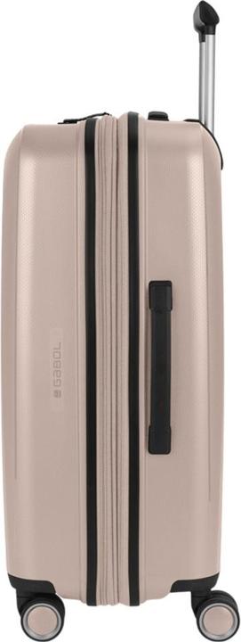 Produktbild Gabol Brooklyn Spinner 66 Erweiterbares Beige (70 l)