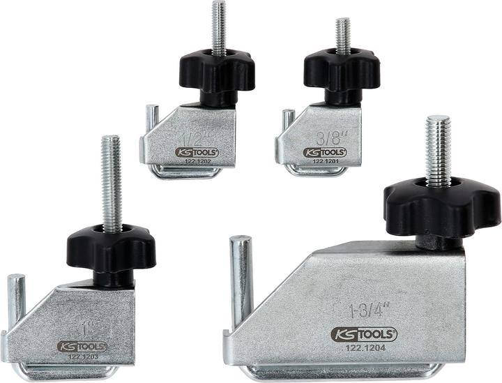 Actual product image KS Tools Hose clamp set