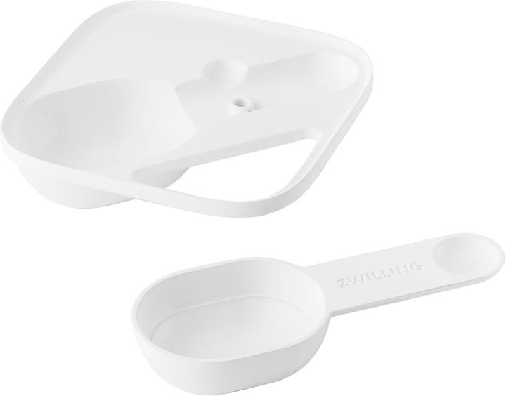 Actual product image Zwilling Cube Vacuum Starter Set