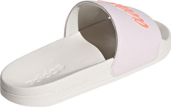 Actual product image adidas Womens/Ladies Adilette Shower Sliders (37)