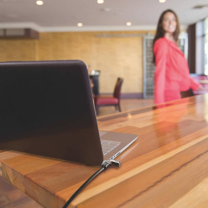 Image du produit Kensington MicroSaver 2.0