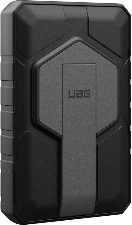 Powerbanks