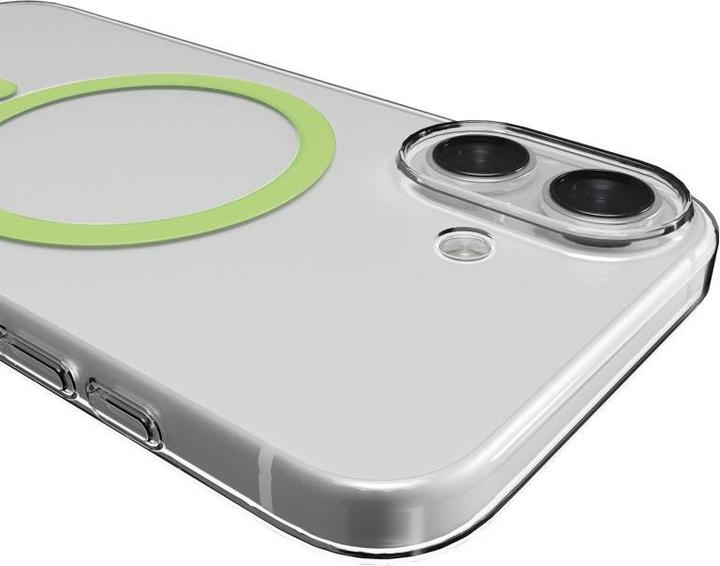 Actual product image Puro Cover (Apple iPhone 17)