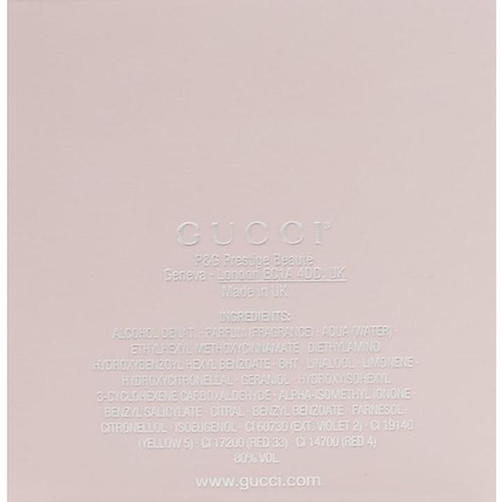 Immagine prodotto Gucci Bambù (Eau de parfum, 30 ml)