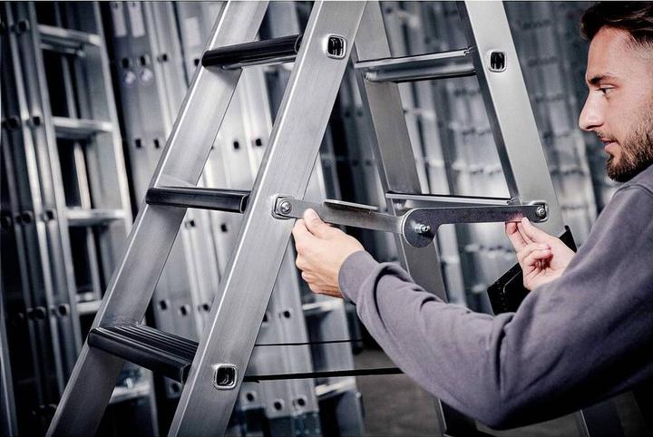 Actual product image Guenzburger Tension and compression resistant connecting strut