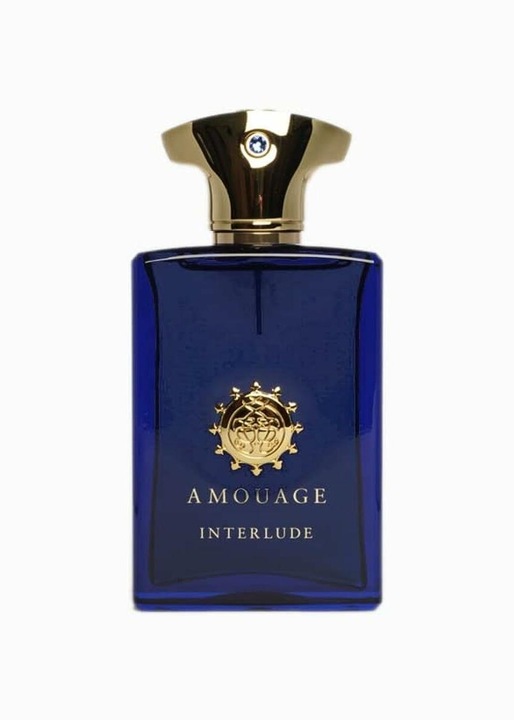 Produktbild Amouage Interlude (Eau de Parfum, 100 ml)