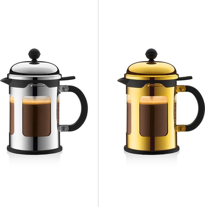 Immagine prodotto Bodum Bicchiere di ricambio Beaker senza beccuccio per la caffettiera