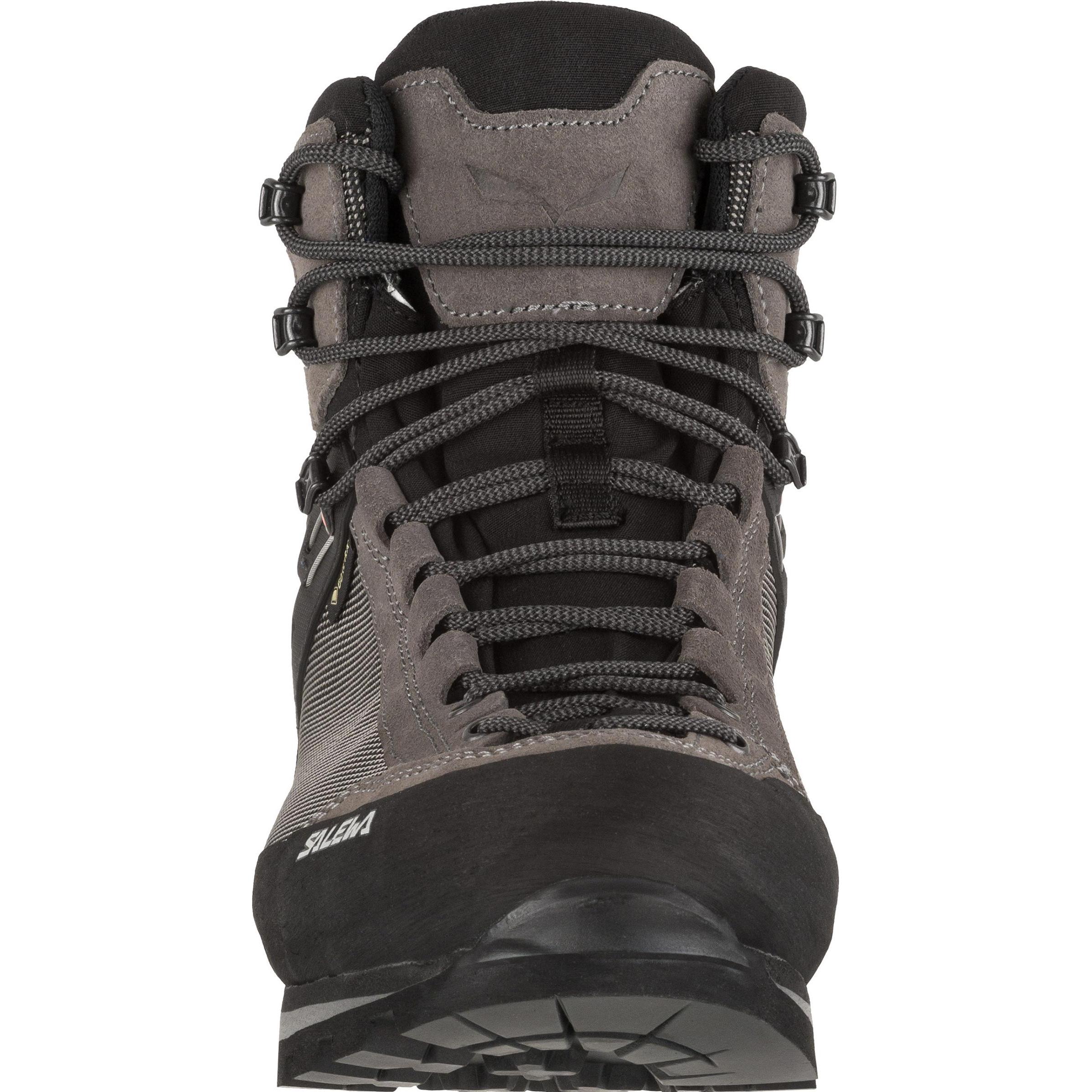 Thumbnail - Salewa, Herren, Wanderschuhe, Crow (42), Braun