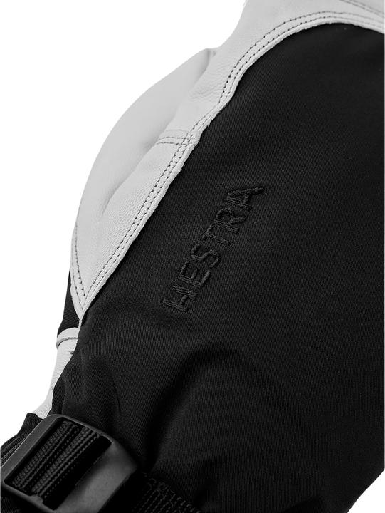 Produktbild Hestra Army Leather Extreme Mitt (M)
