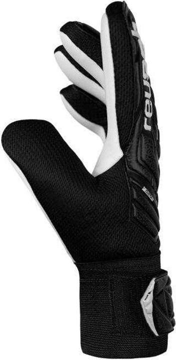 Actual product image Reusch Attrakt Starter Solid Jr Torwarthandschuhe (6)