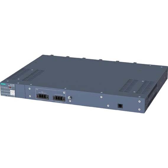 Thumbnail - Siemens SCALANCE6GK5324-4GG10-3JR2XR324-4M EEC Managed Layer2 Switch - Switch (24 Ports), Netzwerk Switch