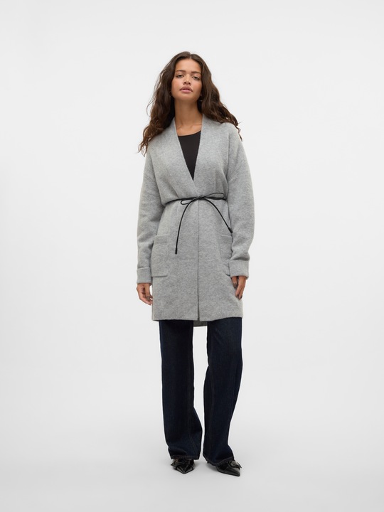 Actual product image Vero Moda VMBOOM cardigan Cardigan (M)