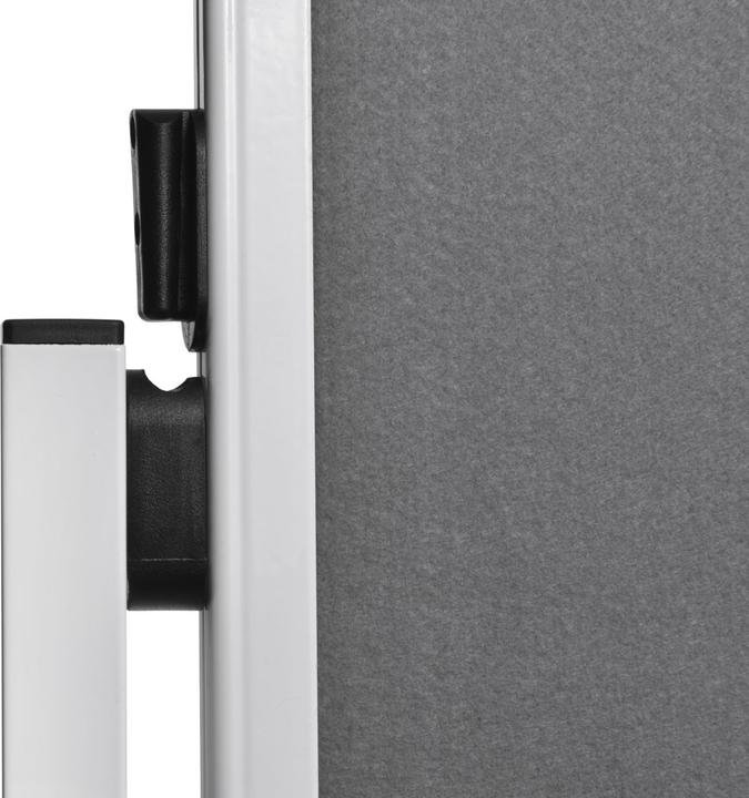 Produktbild Legamaster ECONOMY Moderationswand klappbar (120 x 150 cm)