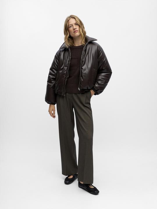 Immagine prodotto Object Beschichtete Pufferjacke (40)