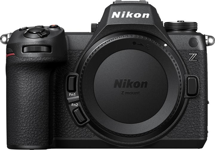 Productafbeelding Nikon Z6III (24.50 Mpx, Volledig formaat)