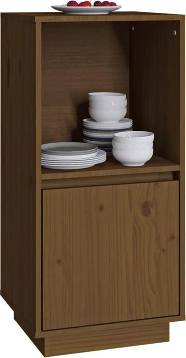 Image du produit vidaXL Sideboard (38 x 38 x 80 cm)