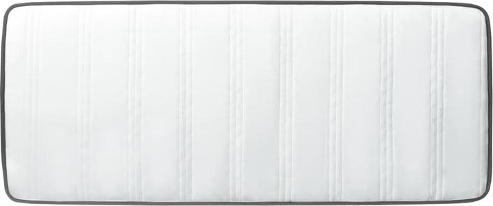 Actual product image vidaXL Boxspringbett (120 x 200 cm)