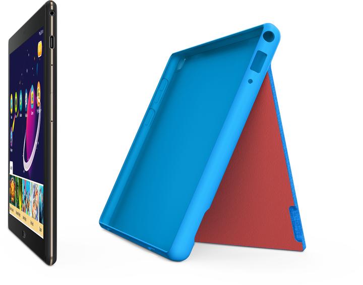 Image du produit Lenovo Étui pour pare-chocs (Lenovo Tab P10)