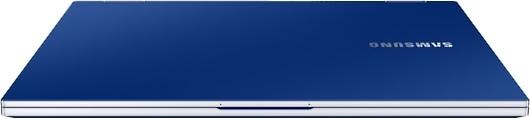 Produktbild Samsung Galaxy Book Flex (13.30", Intel Core i5-1035G4, 8 GB, 256 GB, DE)
