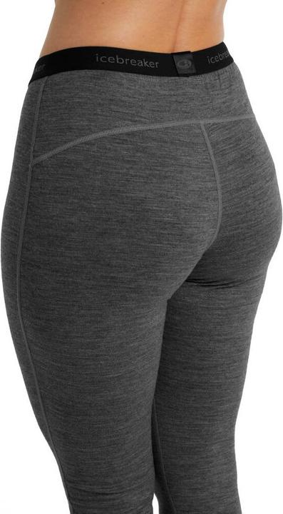 Produktbild Icebreaker Oasis Leggins (XS)